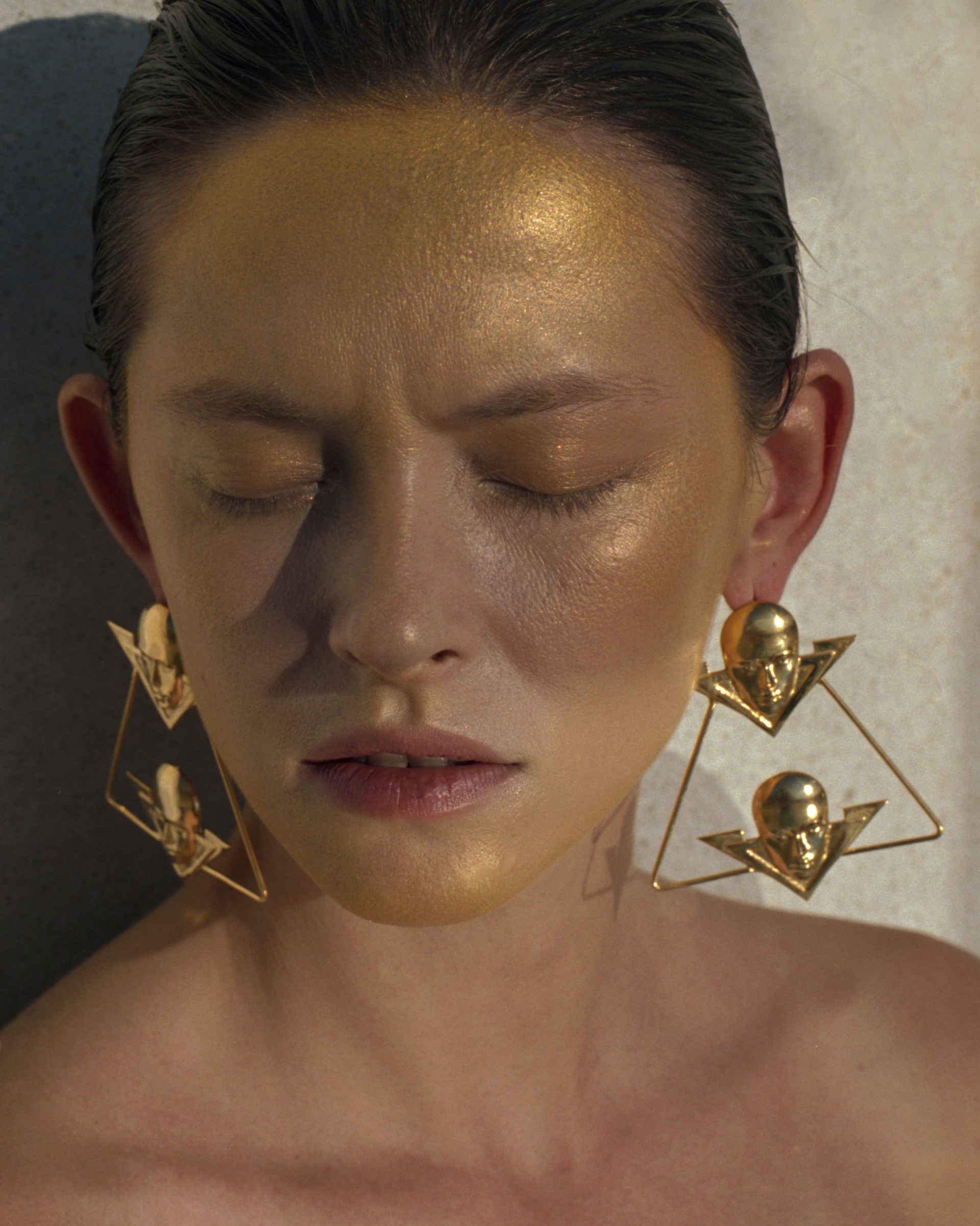 Object2 Earrings