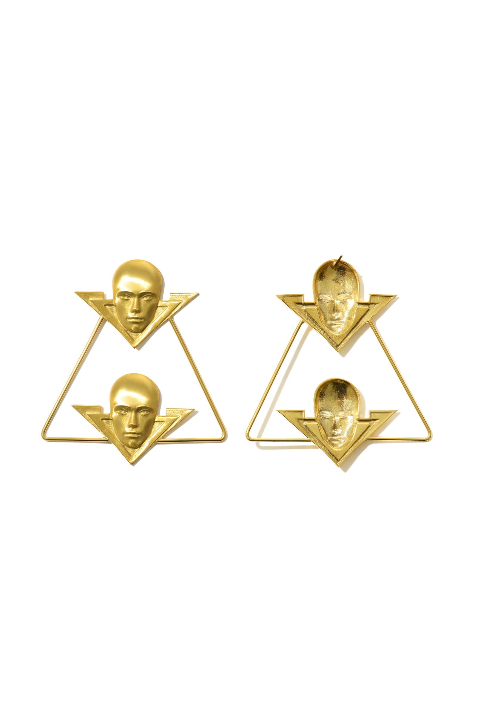 Object2 Earrings