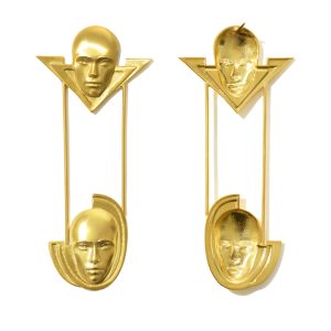 Object4 Earrings