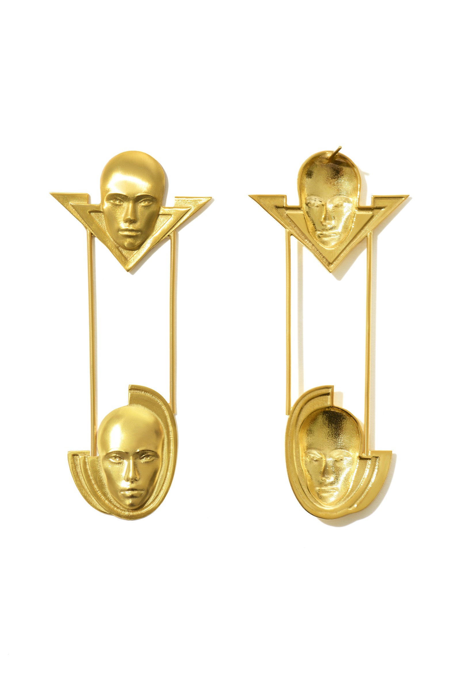 Object4 Earrings