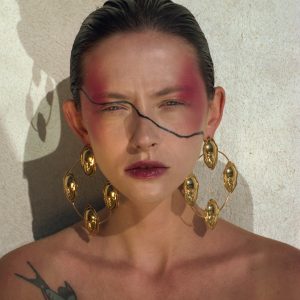 Object5 Earrings