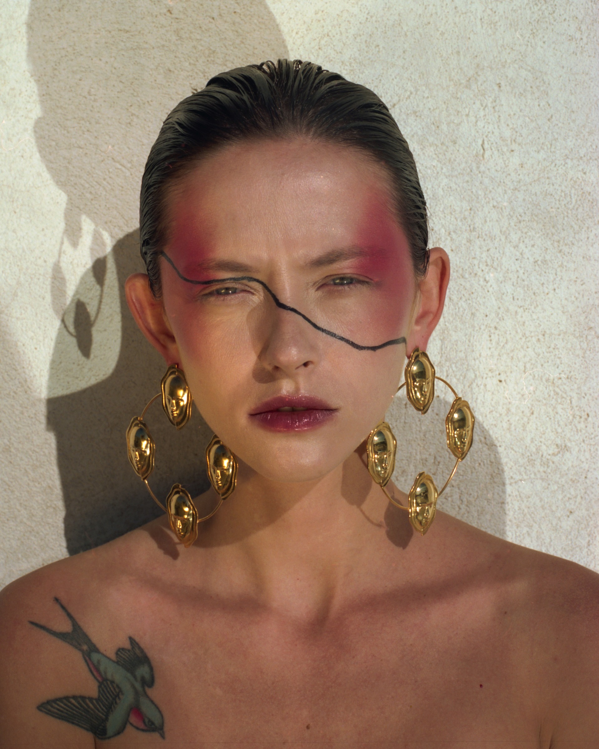 Object5 Earrings