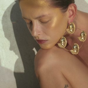 Object6 Earrings