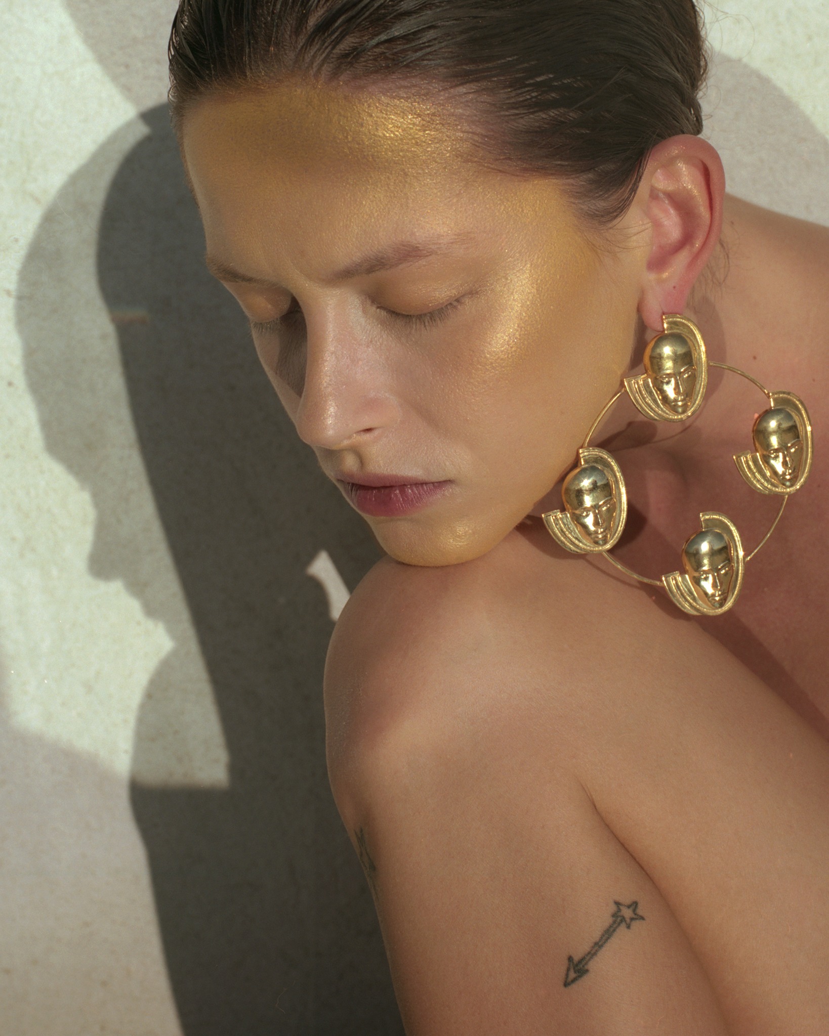 Object6 Earrings