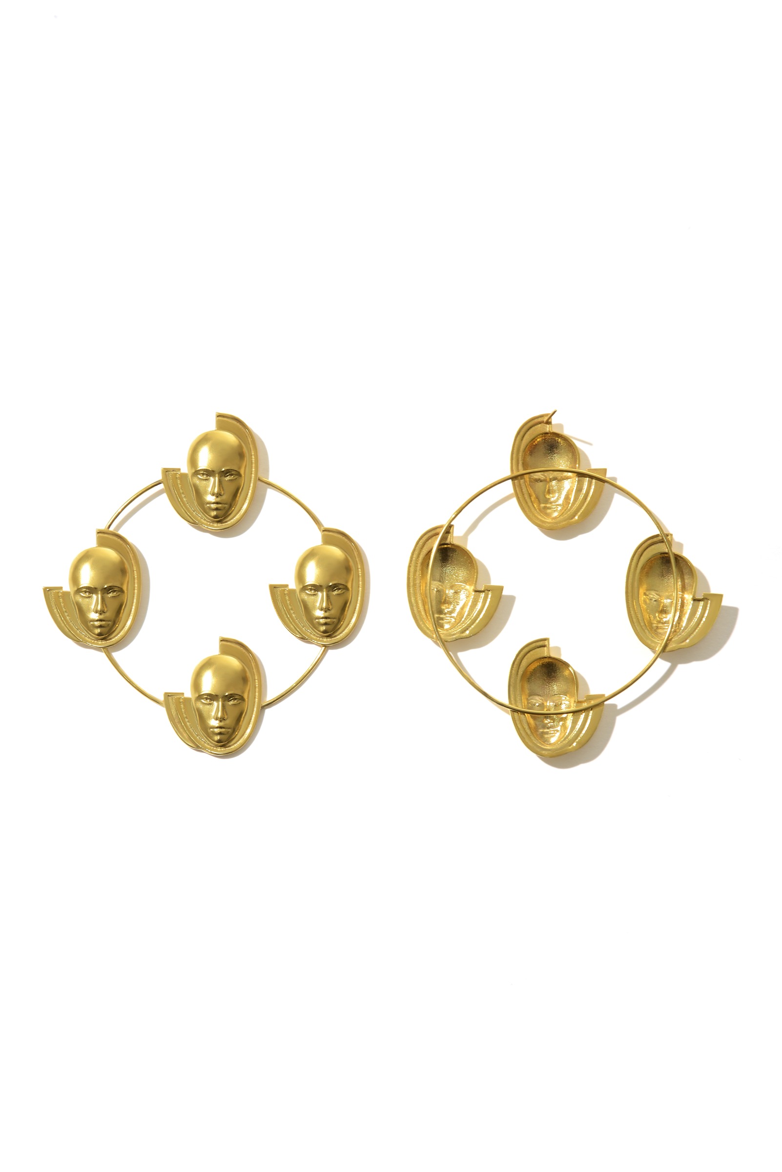 Object6 Earrings