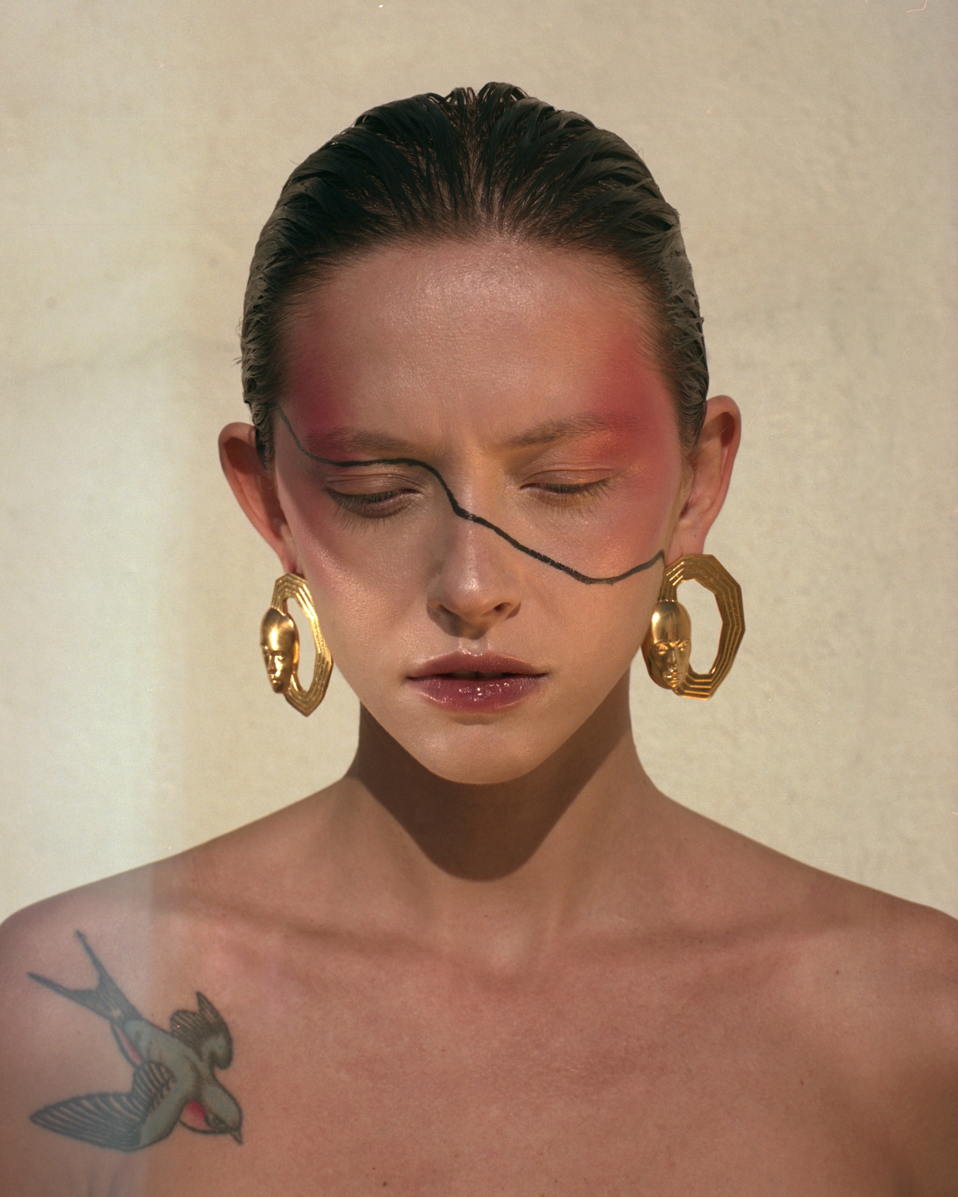 Object7 Earrings
