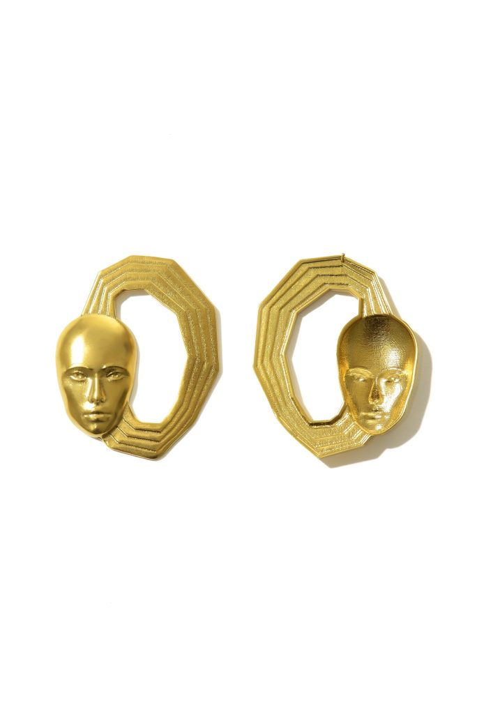 Object7 Earrings
