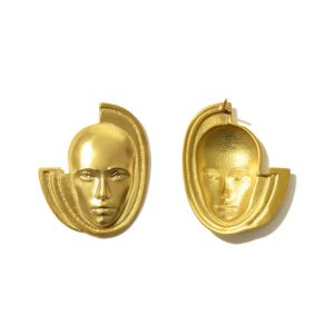 Object8 Earrings