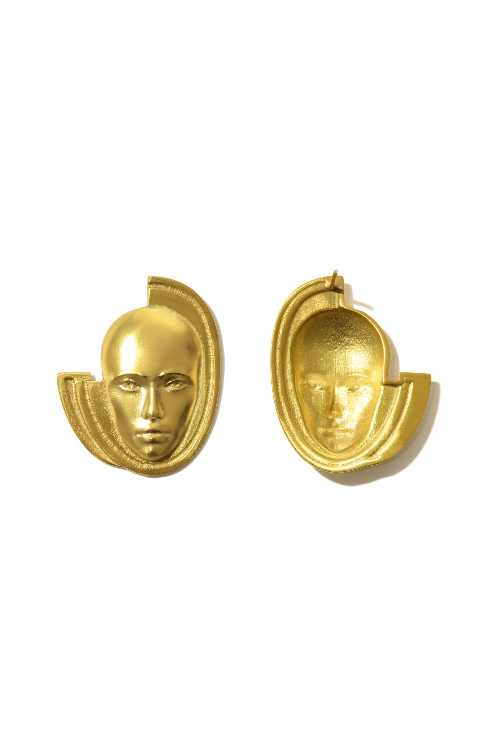 Object8 Earrings