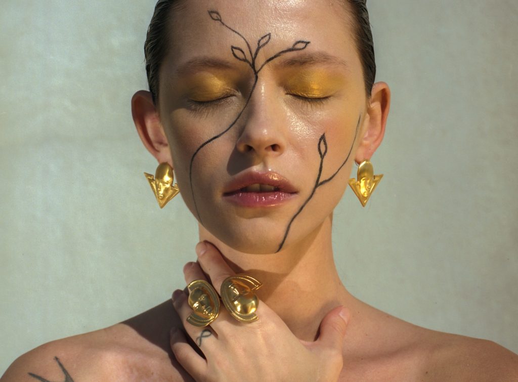 Object9 Earrings