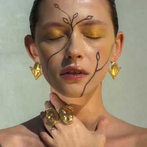 Object9 Earrings