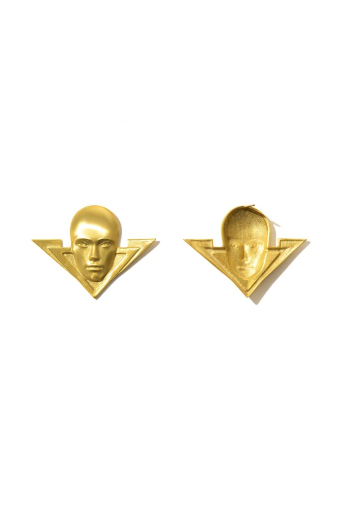 Object9 Earrings