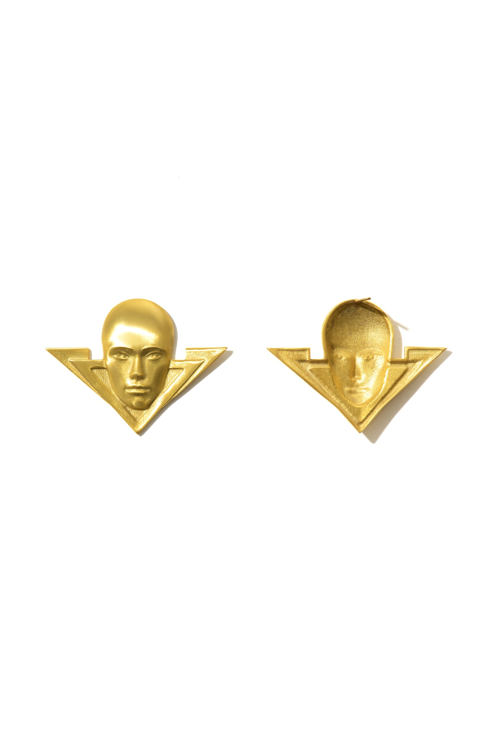 Object9 Earrings
