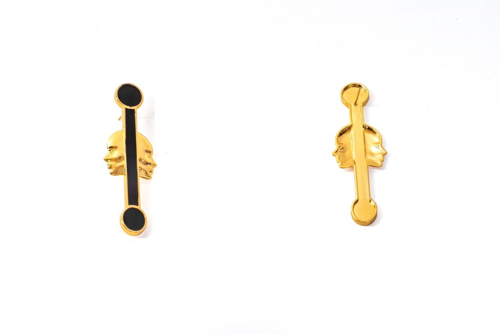 Reflections Earrings