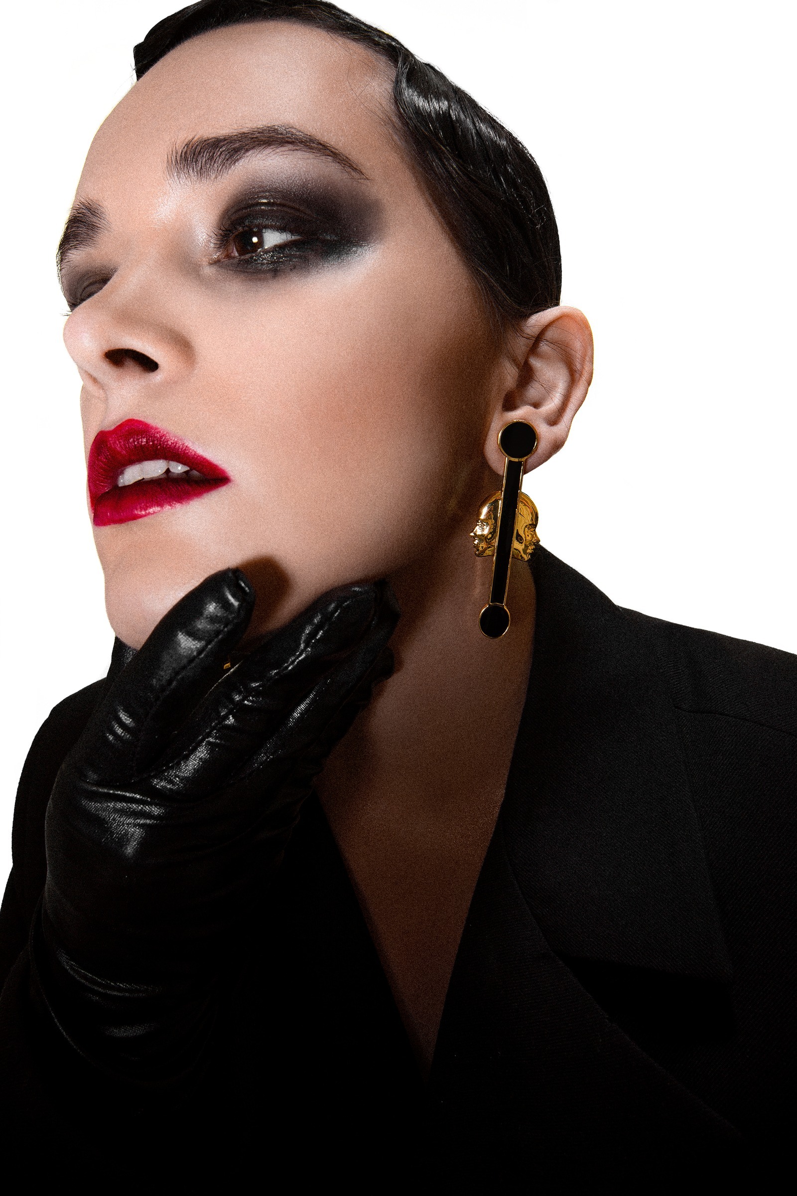 Reflections Earrings