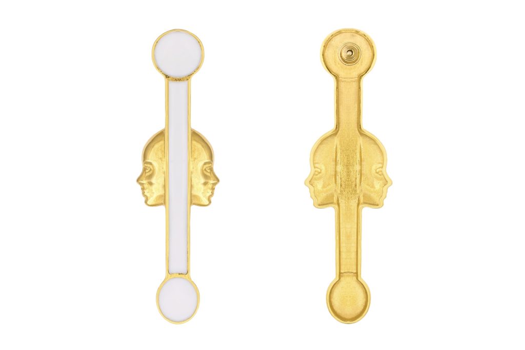 Reflections Earrings