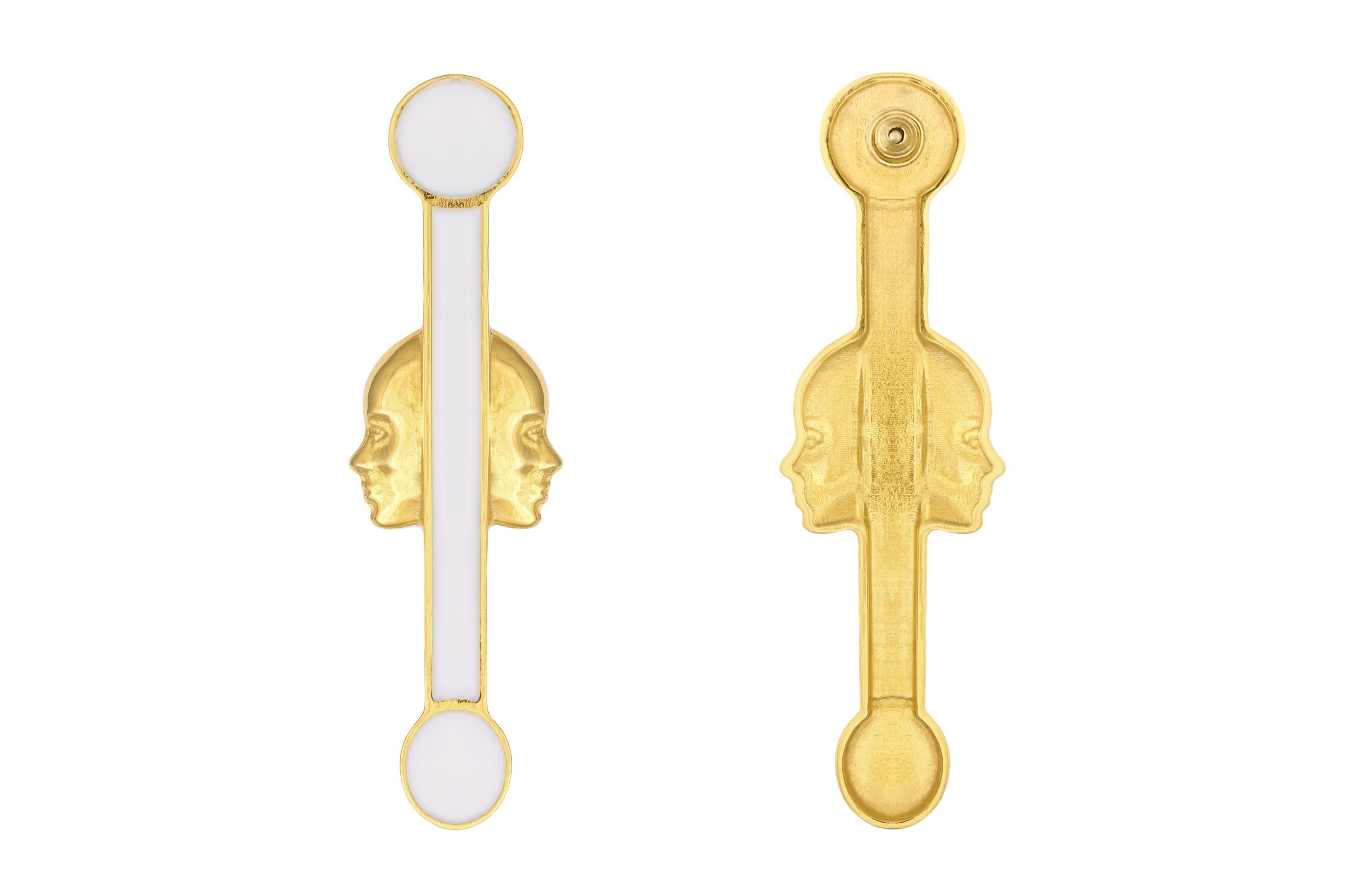 Reflections Earrings