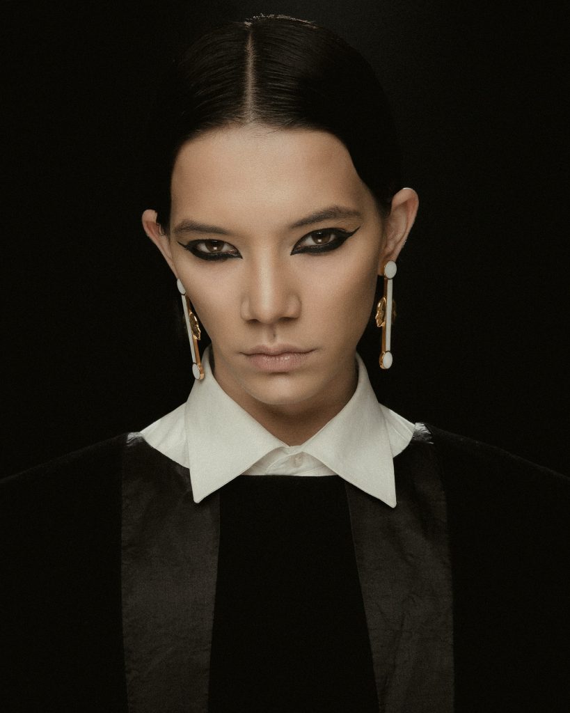 Reflections Earrings