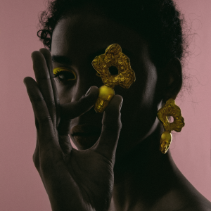 Reincarnation Earrings