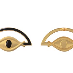 Secrecy Earrings