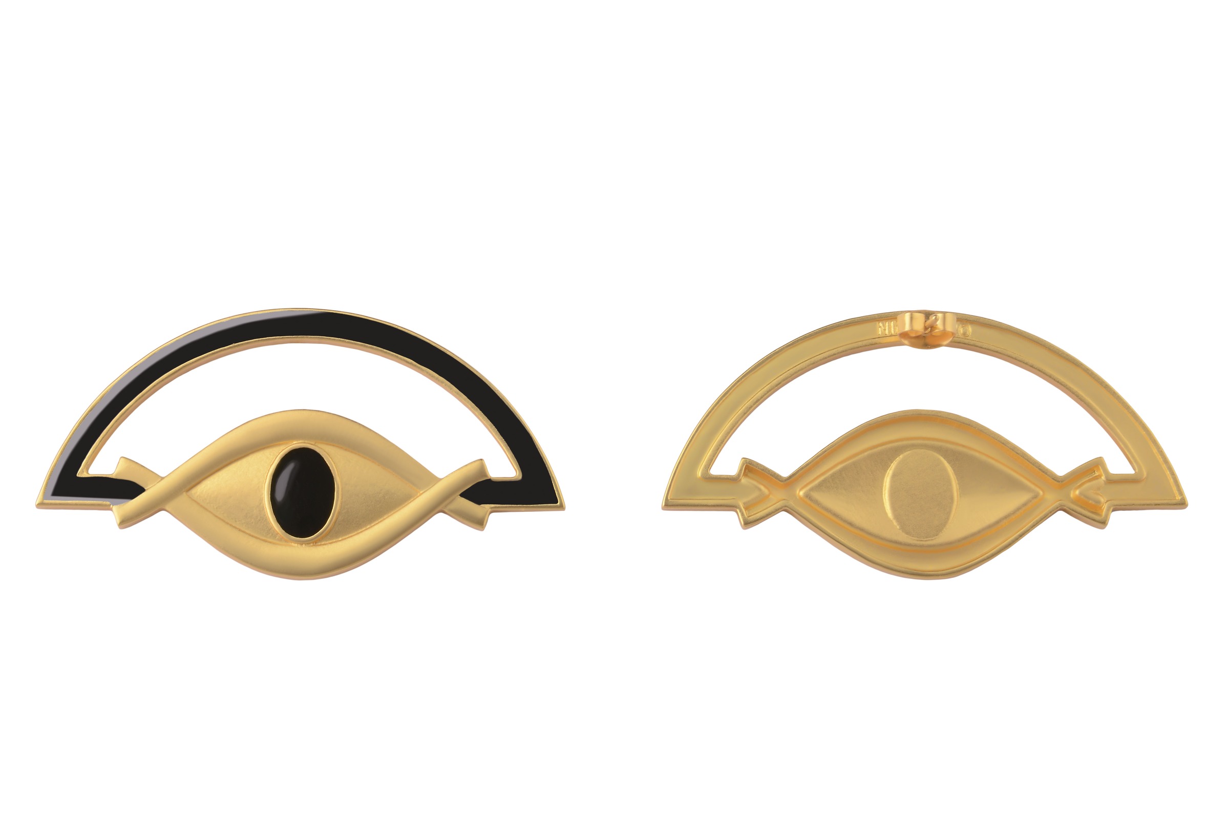 Secrecy Earrings