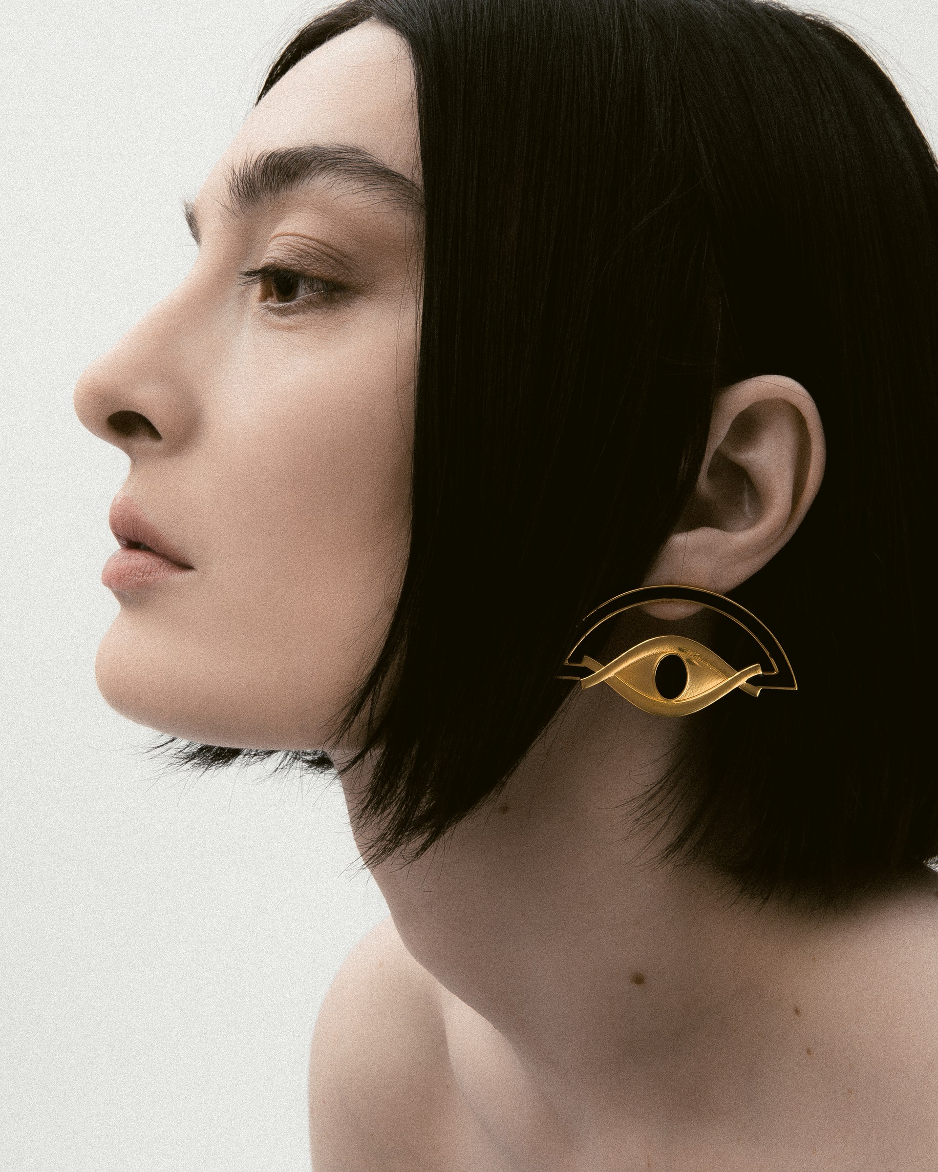 Secrecy Earrings