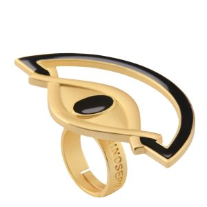 Secrecy Ring