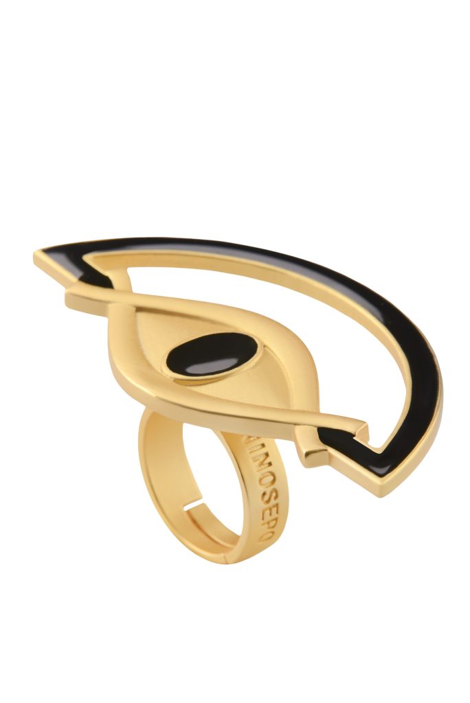Secrecy Ring