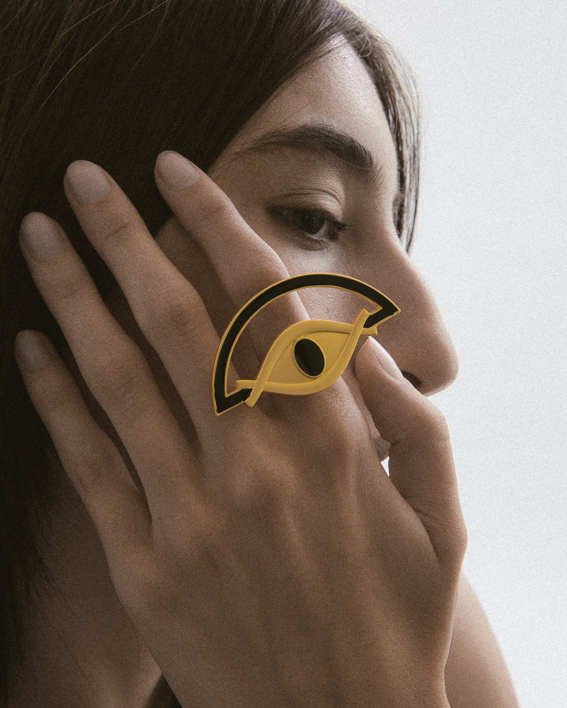 Secrecy Ring