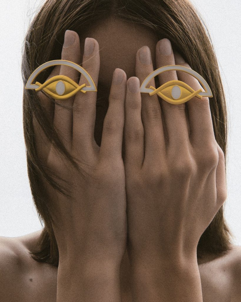 Secrecy Ring