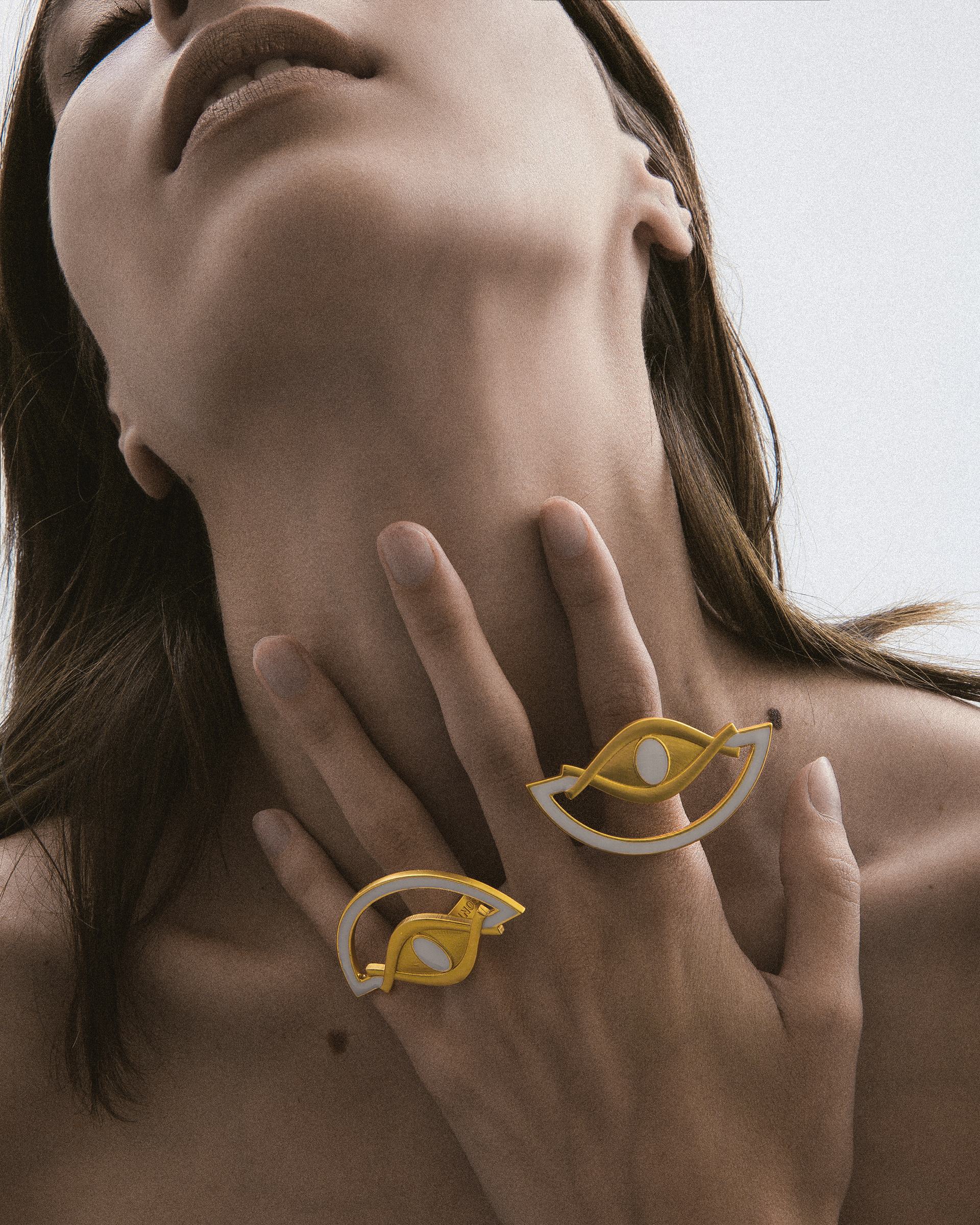Secrecy Ring