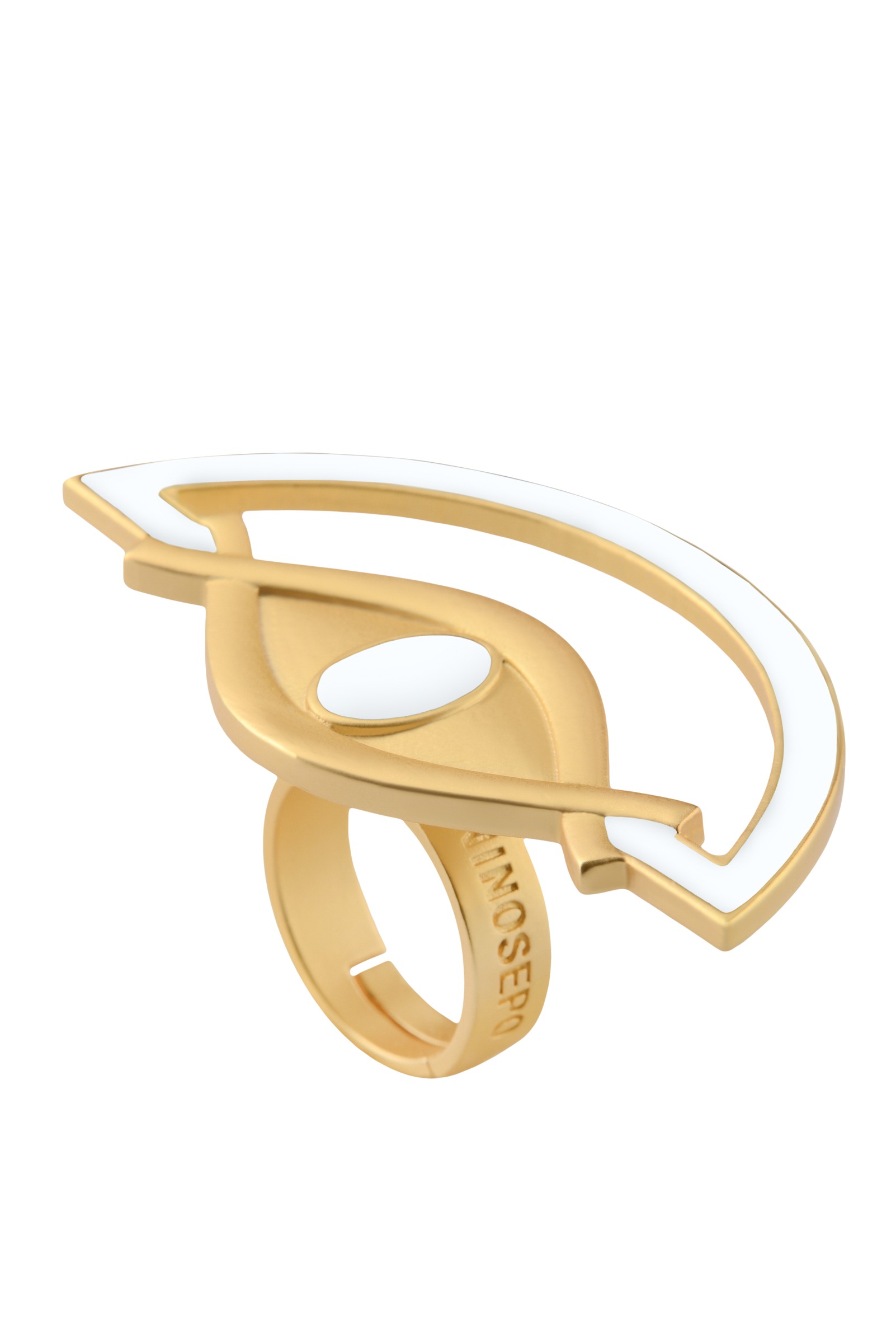 Secrecy Ring