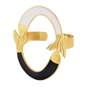 Silent Swim Bracelets