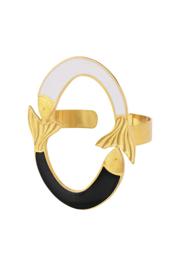 Silent Swim Bracelets