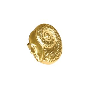 Snail Rings