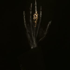 Stranger Rings