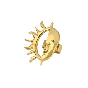 The Sun Rings