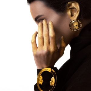 The Muse Earrings