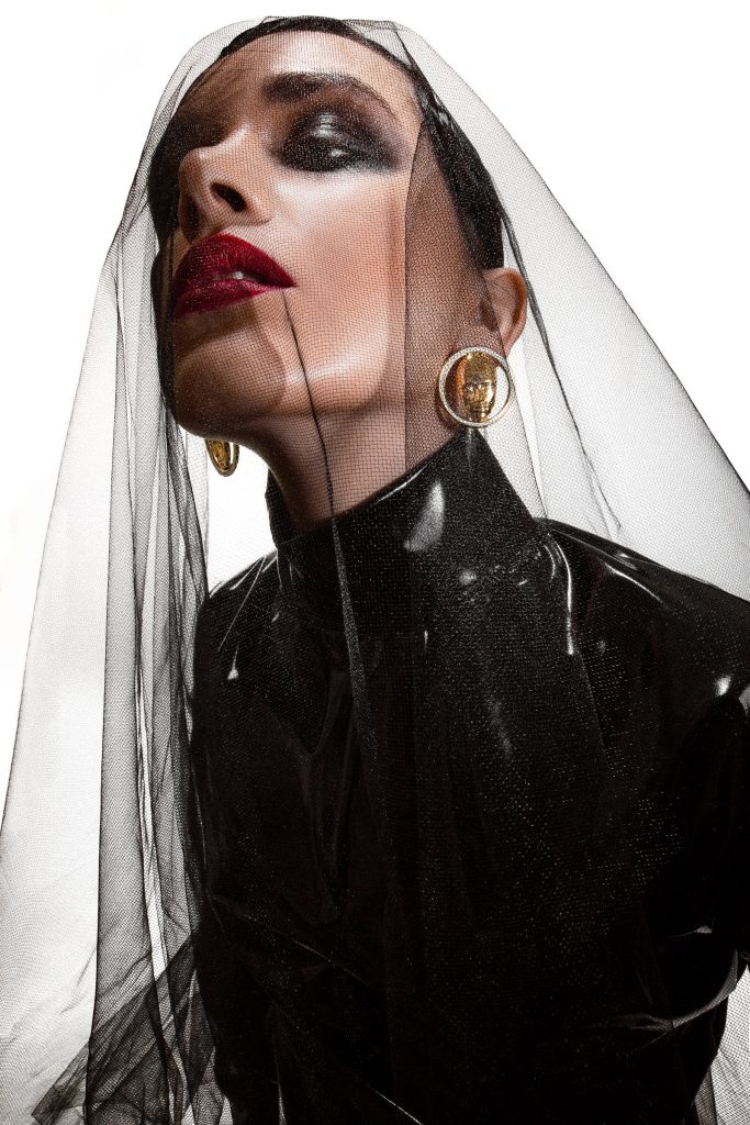 The Muse Earrings