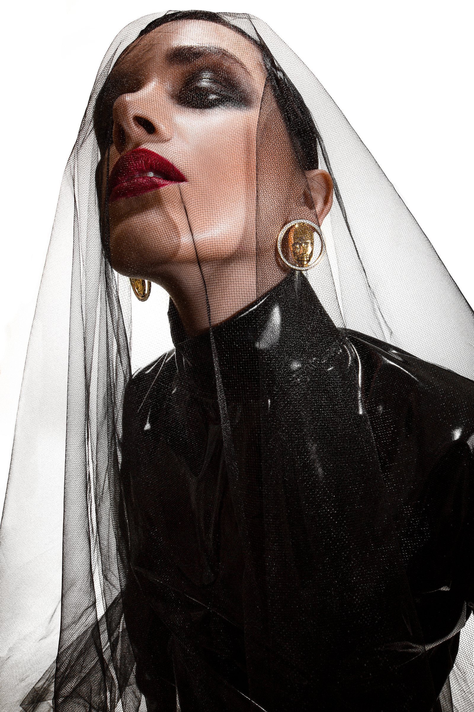 The Muse Earrings