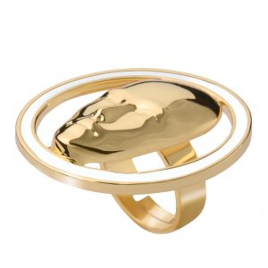 The Muse Ring
