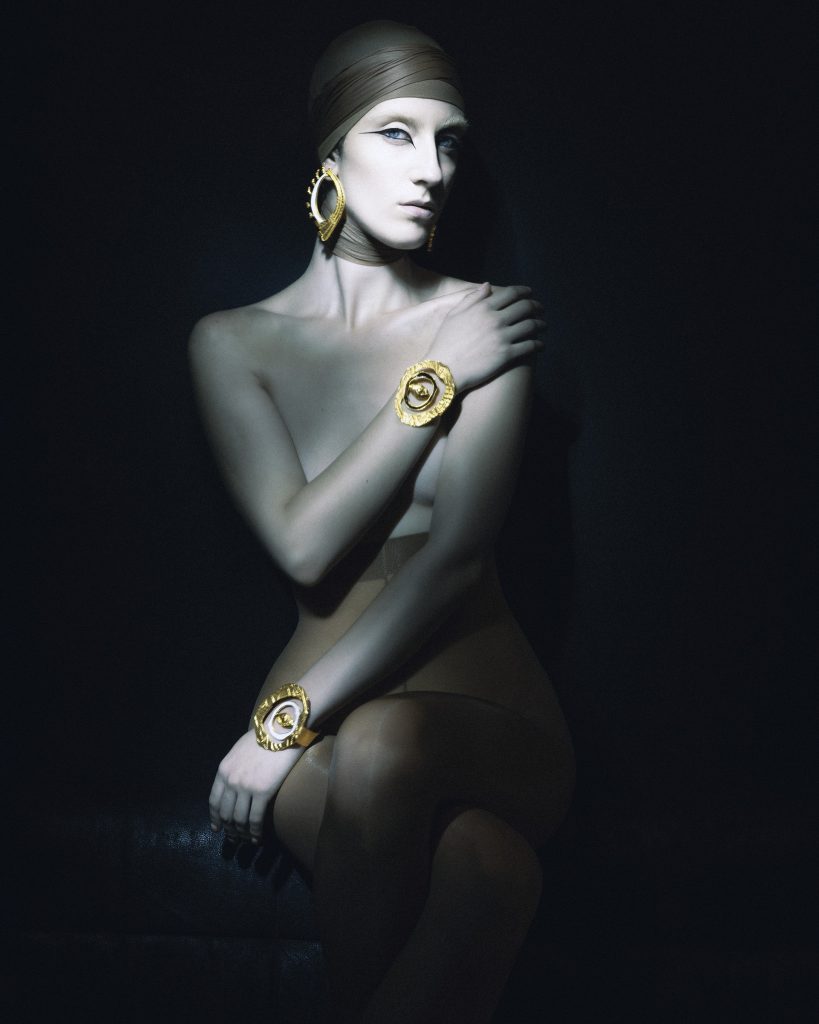 Time Bracelets
