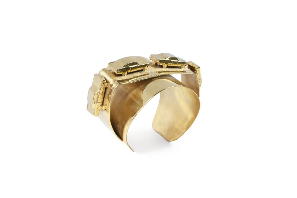 Life Traffics Bracelets